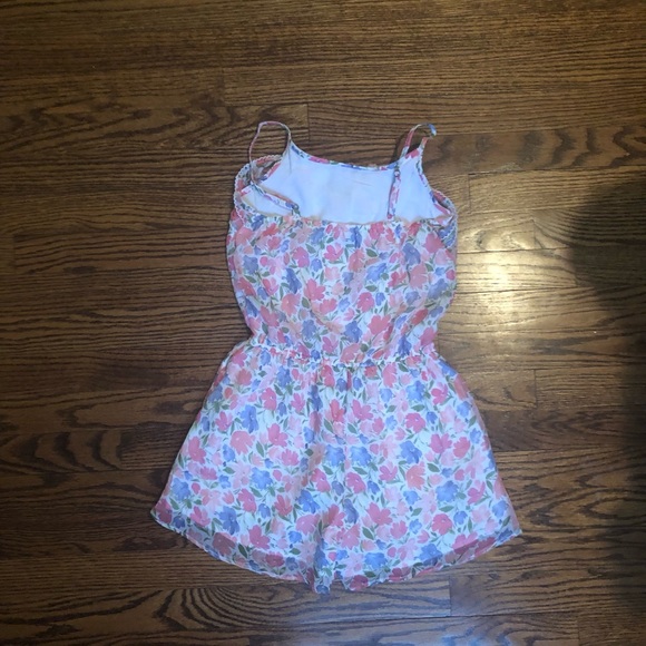 Abercrombie kids girls romper size L - Picture 4 of 5